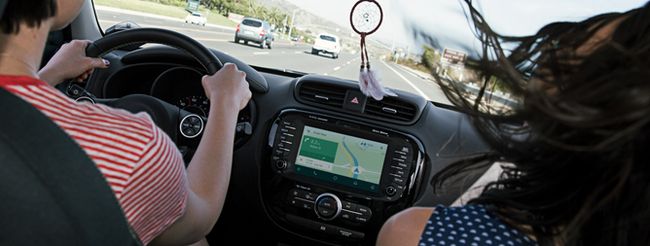 Fotografía - [Fin de semana Encuesta] ¿Será su próxima compra de coches estar influenciada por Android Auto?
